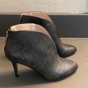 Louise et Cie booties